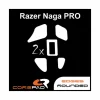 Skatez for Razer Naga Pro