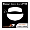 Skatez for Roccat Burst Core/Burst Pro