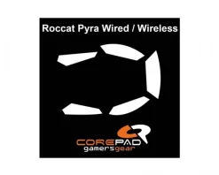 Skatez for Roccat Pyra / Pyra Wireless