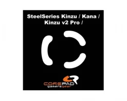 Skatez for SteelSeries Dream Machines DM3 / Kinzu v2 Pro / Kinzu / Kana