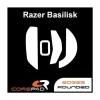 Skatez for SteelSeries Razer Basilisk