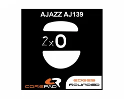 Skatez PRO for Ajazz AJ139