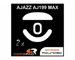 Skatez PRO for Ajazz AJ199 MAX