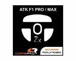 Skatez PRO for ATK Blazing Sky F1 Pro/Pro Max Wireless