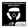 Skatez PRO 230 For Cooler Master MM730/MM731