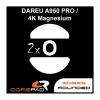Skatez PRO for Dareu A950 PRO/A950 PRO 4K/A950 PRO 4K Magnesium