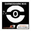 Skatez PRO for Darmoshark M3S Mini / Darmoshark M3s Pro Mini