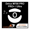 Skatez PRO for Delux M700 PRO / PRO+ / Ultra