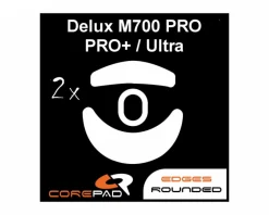 Skatez PRO for Delux M700 PRO / PRO+ / Ultra