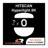Skatez PRO for HITSCAN Hyperlight 8K