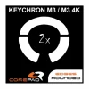 Skatez PRO for Keychron M3 Ultra-Light/M3 4K Ultra-Light Wireless