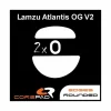 Skatez PRO for Lamzu Atlantis OG V2