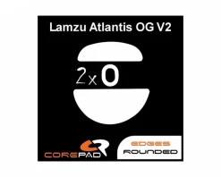 Skatez PRO for Lamzu Atlantis OG V2