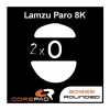 Skatez PRO for Lamzu Paro 8K Wireless