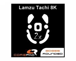 Skatez PRO for Lamzu Tachi 8K