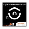 Skatez PRO for Logitech G309 Lightspeed Wireless