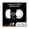 Skatez PRO 210 for Logitech G PRO X Superlight
