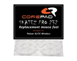 Skatez PRO for Pulsar Xlite Wireless/Xlite V2 Wireless