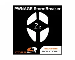 Skatez PRO for Pwnage StormBreaker