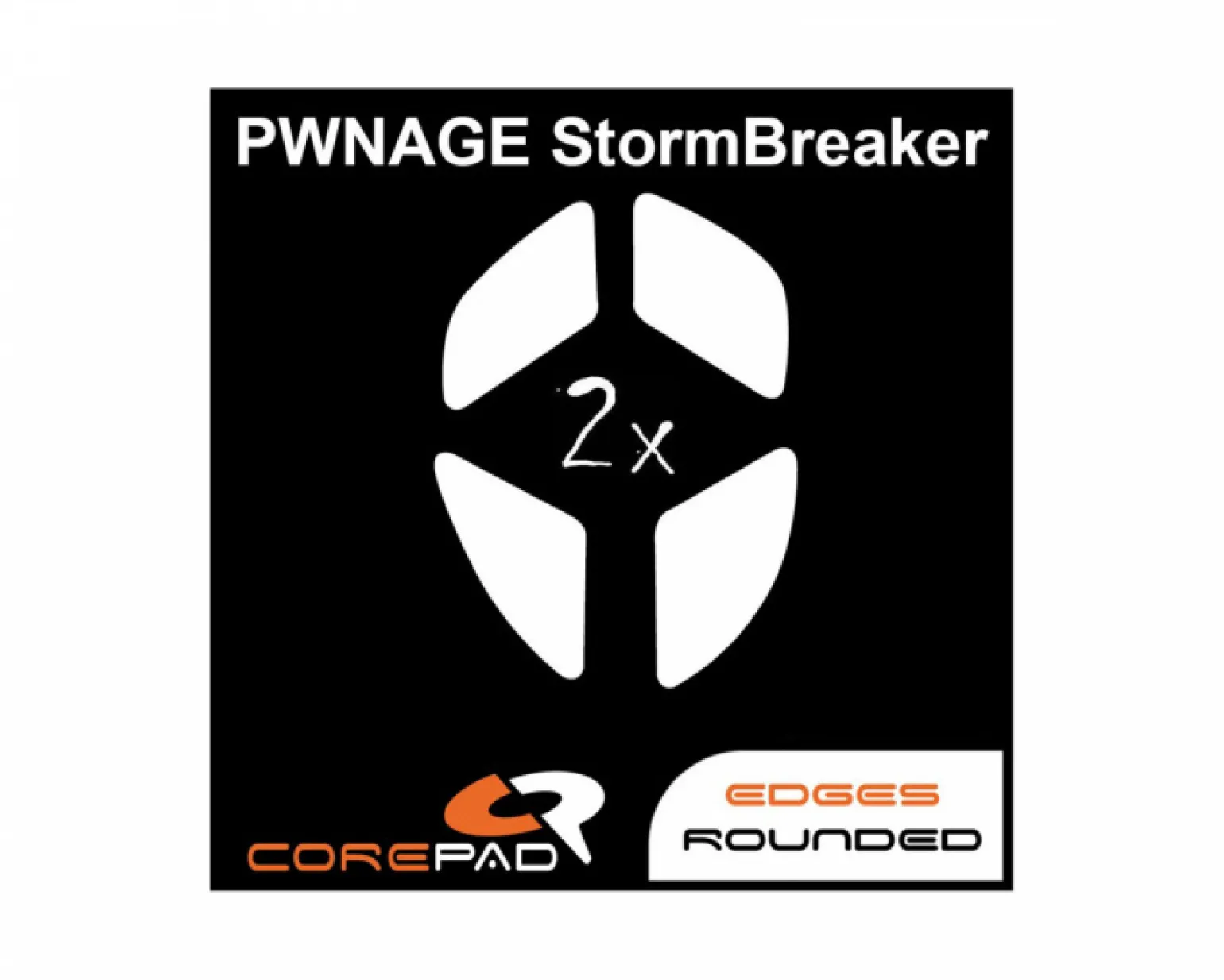 Skatez PRO for Pwnage StormBreaker