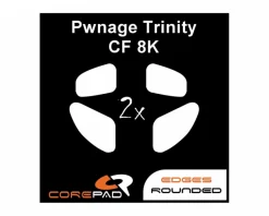 Skatez PRO for Pwnage Trinity CF 8K