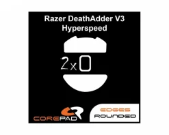 Skatez PRO for Razer DeathAdder V3 HyperSpeed