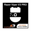 Skatez PRO for Razer Viper V3 Pro