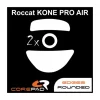 Skatez PRO 222 For Roccat Kone Pro/Pro Air