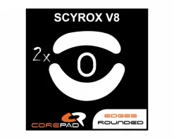 Skatez PRO for Scyrox V8 Superlight 8K Wireless