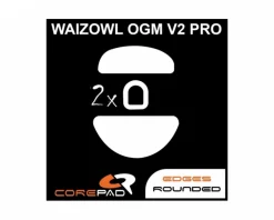 Skatez PRO for Waizowl OGM V2 Pro Wireless