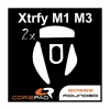 Skatez PRO 234 For Xtrfy M1/M3