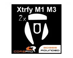 Skatez PRO 234 For Xtrfy M1/M3