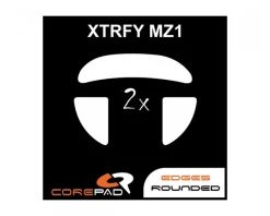 Skatez PRO 223 For Xtrfy MZ1 Zy''s Rail