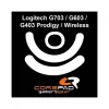 Skatez PRO 107 Logitech G703 / G603 / G403 Prodigy / Wireless