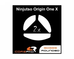 Skatez PRO 214 Ninjutso Origin One X Wireless Ultralight