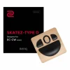 Skatez - Type D EC-CW-series - Black