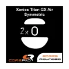 Skatez Xenics Titan GX Air/Pwnage Ultra Custom Symm