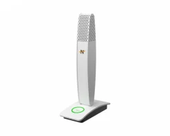 Skyline USB Desktop Conferencing Microphone - White