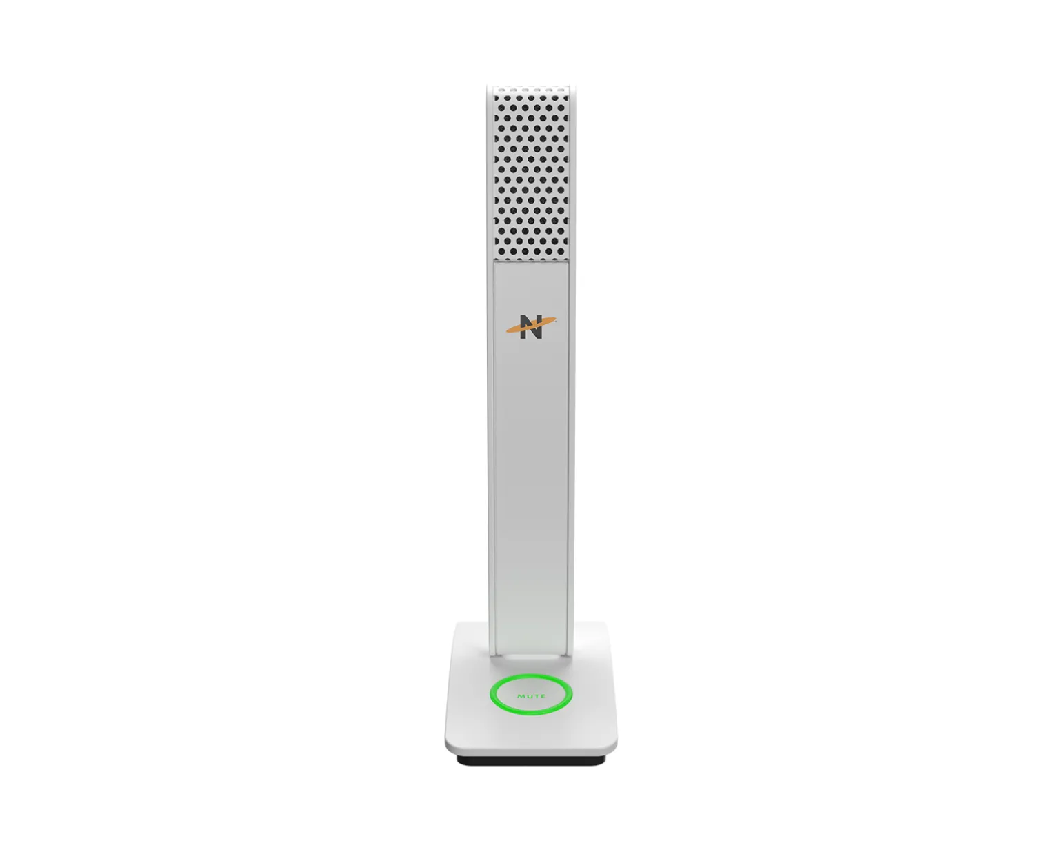 Skyline USB Desktop Conferencing Microphone - White