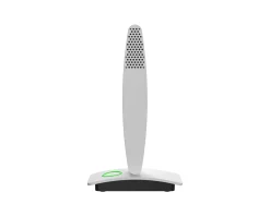 Skyline USB Desktop Conferencing Microphone - White