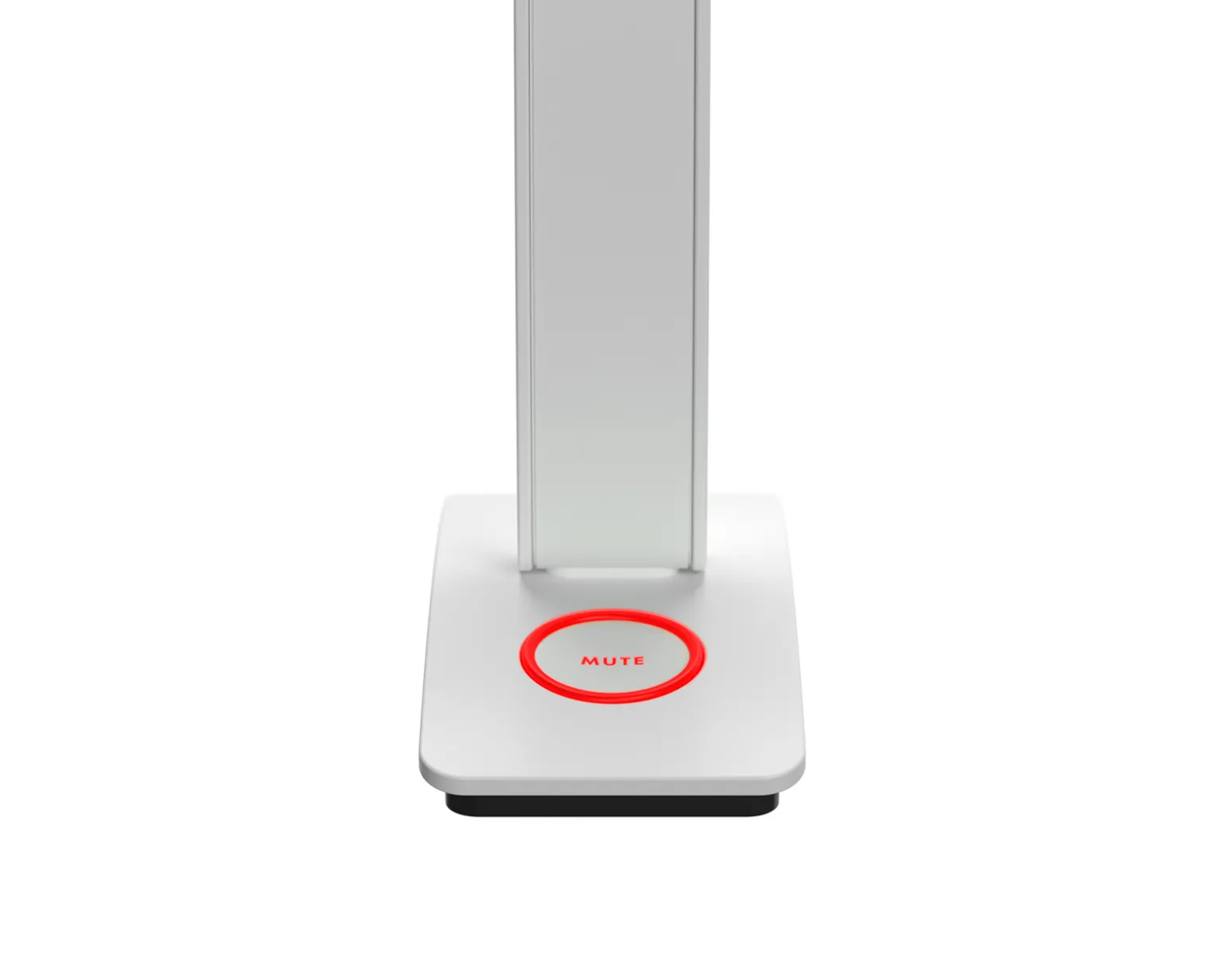 Skyline USB Desktop Conferencing Microphone - White