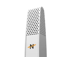Skyline USB Desktop Conferencing Microphone - White
