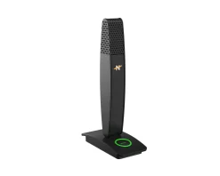 Skyline USB Desktop Conferencing Microphone - Black