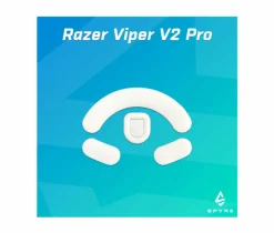 Slides Mouse Skates to Razer Viper V2