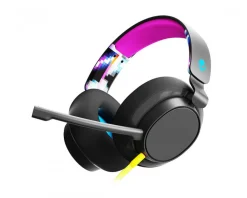 SLYR Multi-Platform Gaming Headset - Black DigiHype