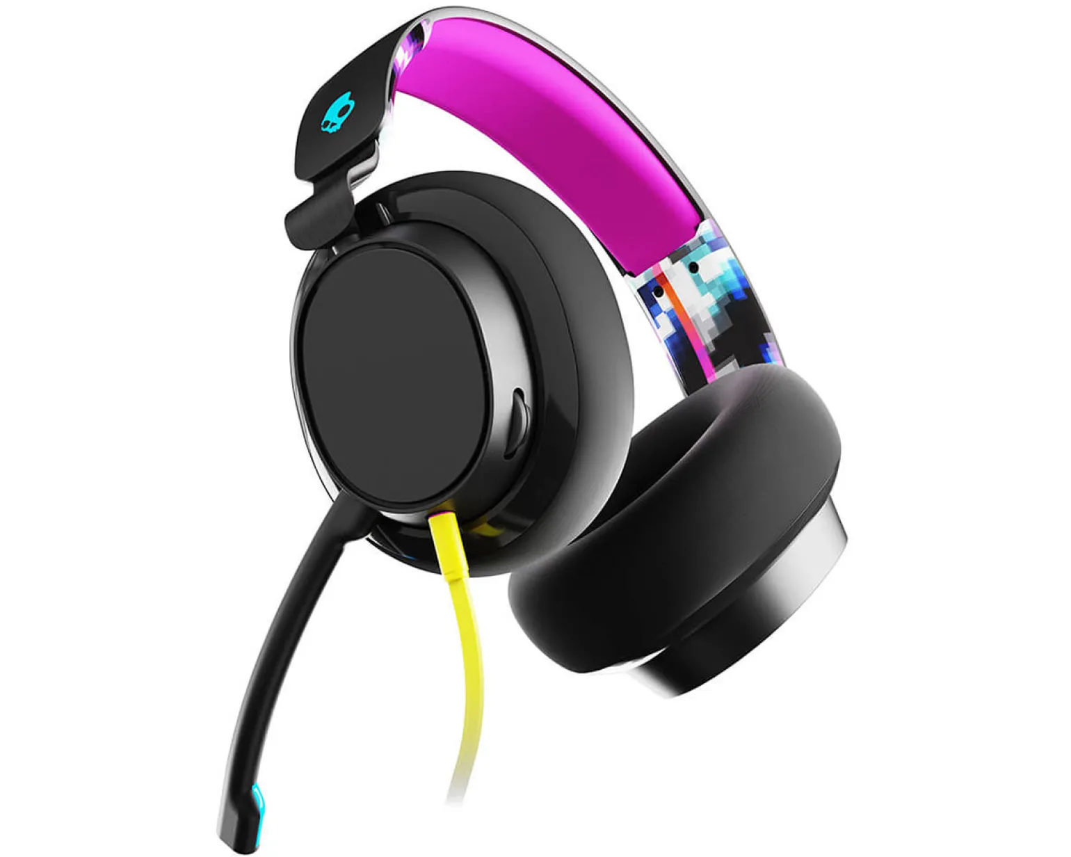 SLYR Multi-Platform Gaming Headset - Black DigiHype