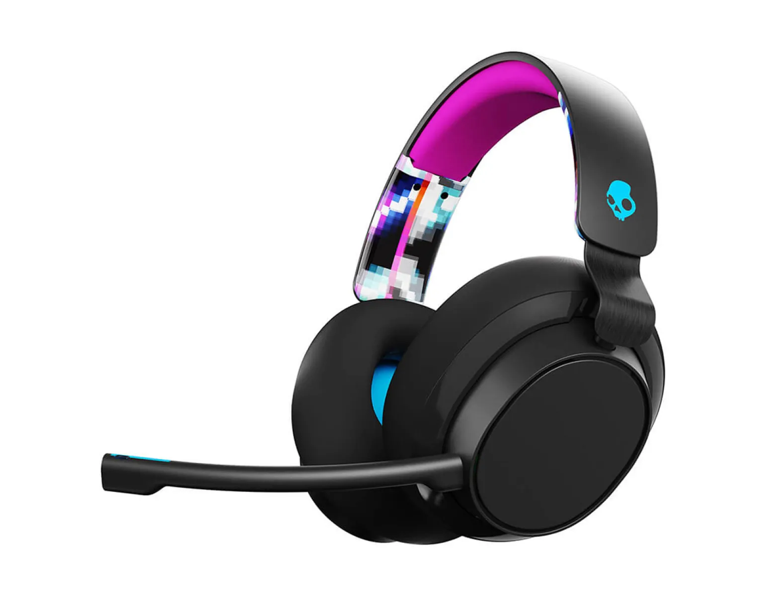 SLYR Multi-Platform Gaming Headset - Black DigiHype