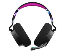 SLYR Multi-Platform Gaming Headset - Black DigiHype