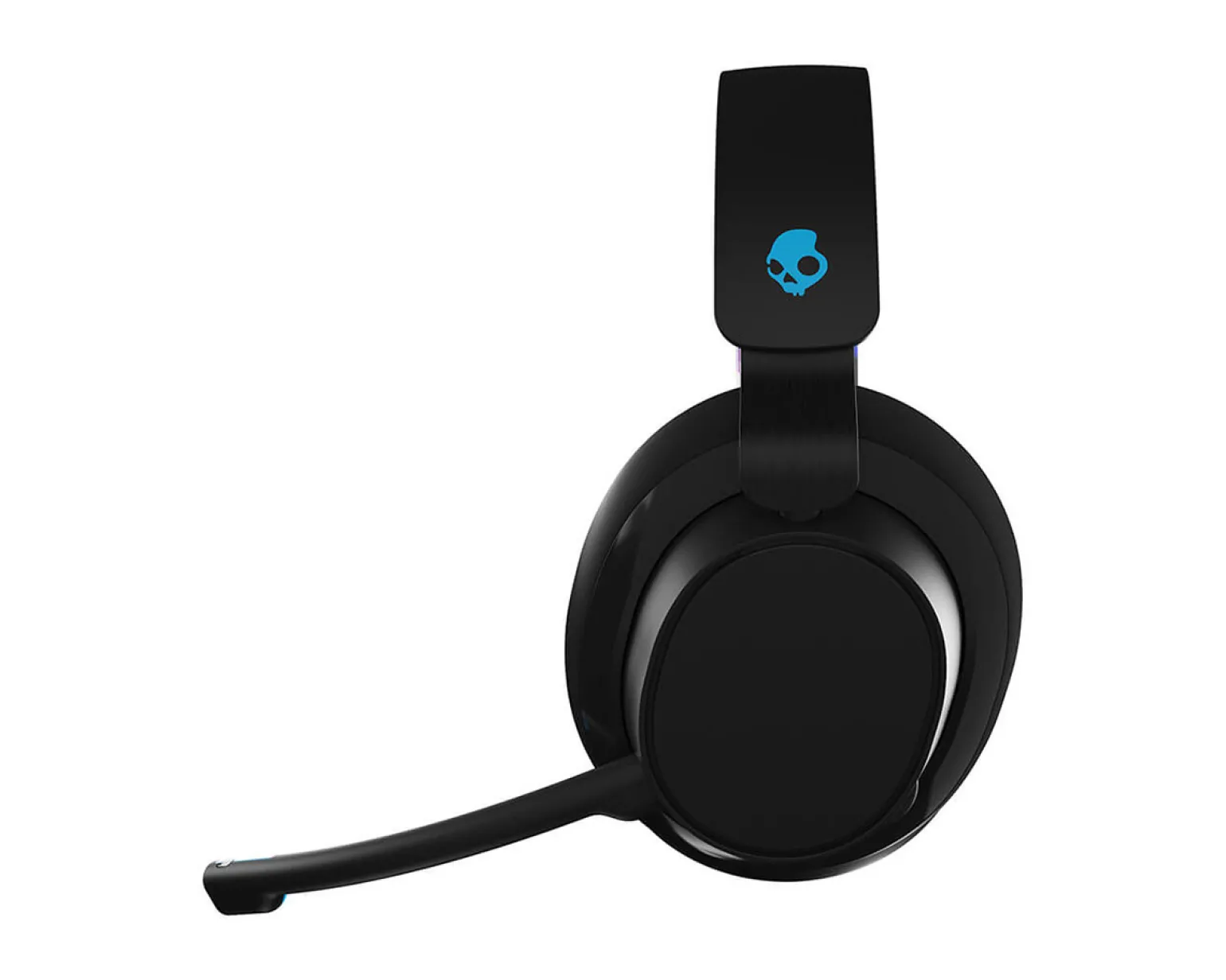 SLYR Multi-Platform Gaming Headset - Black DigiHype