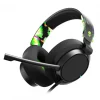 SLYR Pro Multi-Platform Gaming Headset - Green DigiHype